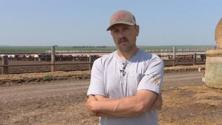 Farmland prices are skyrocketing in Sask . How will that impact the province's family farmers?