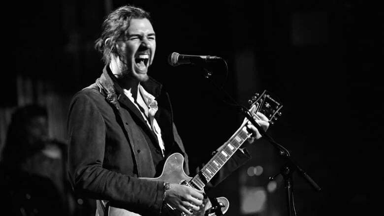 Hozier announced as headliner for P.E.I.'s Sommo Fest in 2025