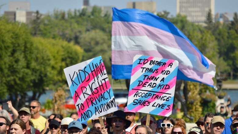 11 intervenors approved for Sask. government's appeal of decision allowing amended pronoun court action