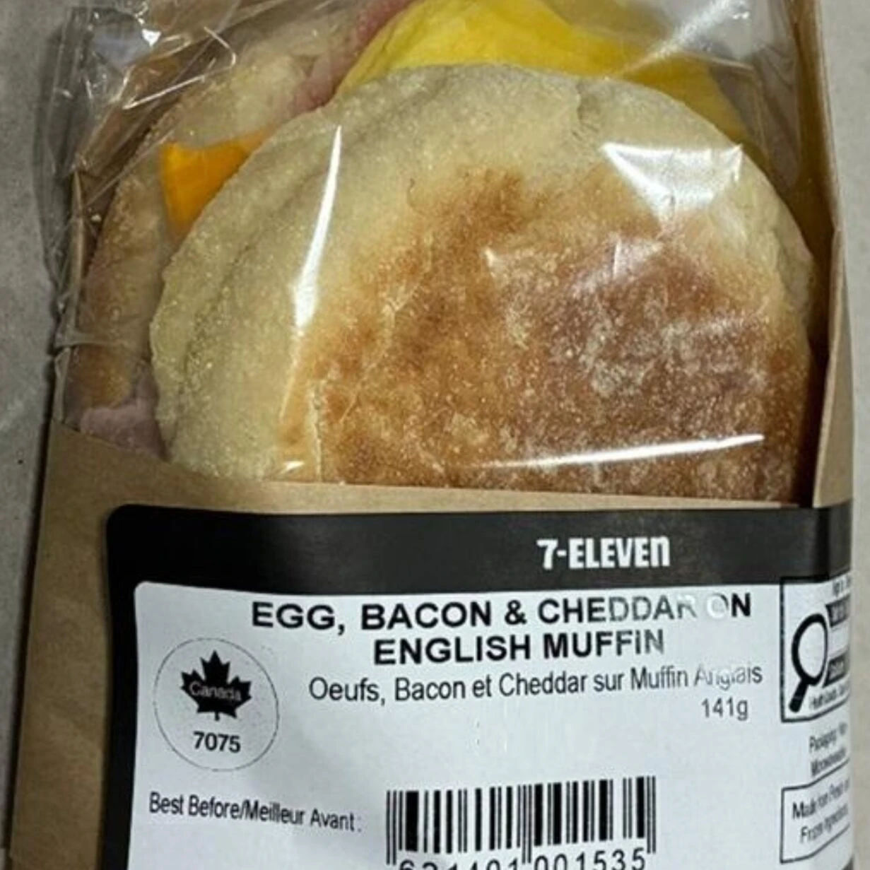 7-Eleven sandwiches, subs and wraps recalled over Listeria concerns