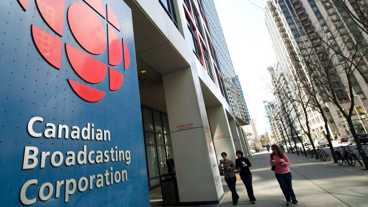 CBC/Radio-Canada to scrap much-maligned 'performance pay' for managers
