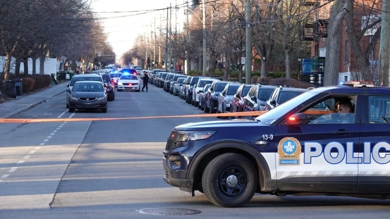 16-year-old boy dies after stabbing outside Plamondon Metro station