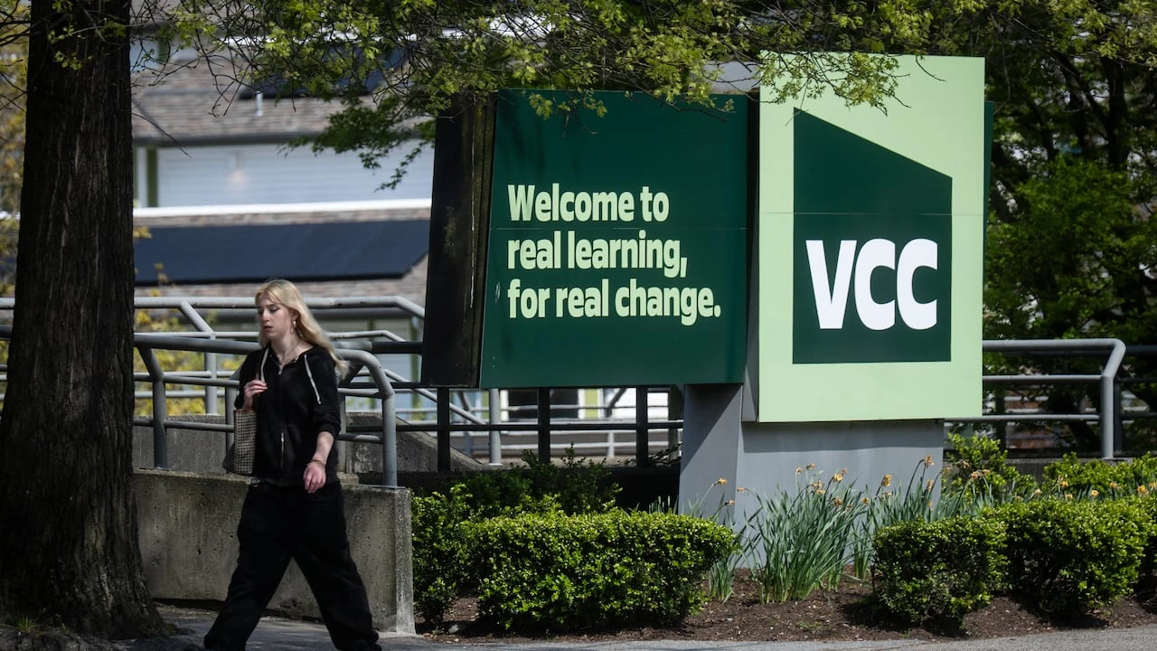 VCC reduces capacity for program for students with learning difficulties amid financial constraints