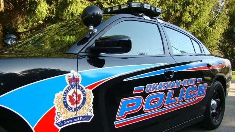 Chatham, Ont., woman killed in evening crash in Ridgetown area