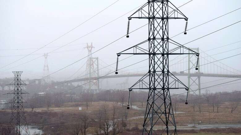 N.S. Power fined again for failing to meet performance standards