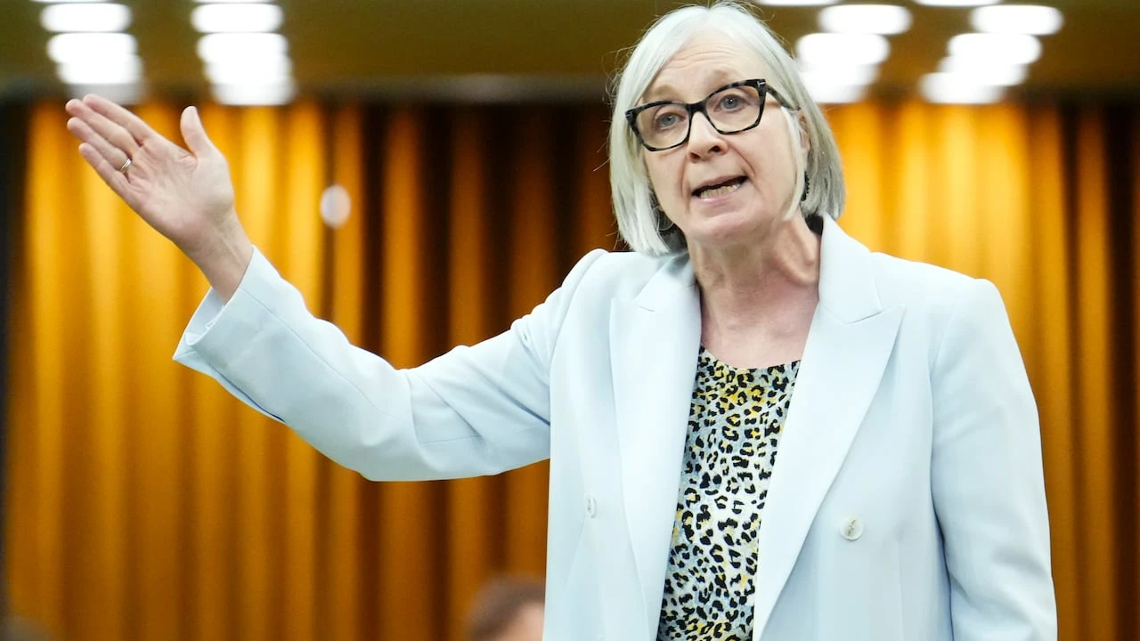 Feds to weigh guardrails, alternatives to 'contentious' labour code tool: Hajdu