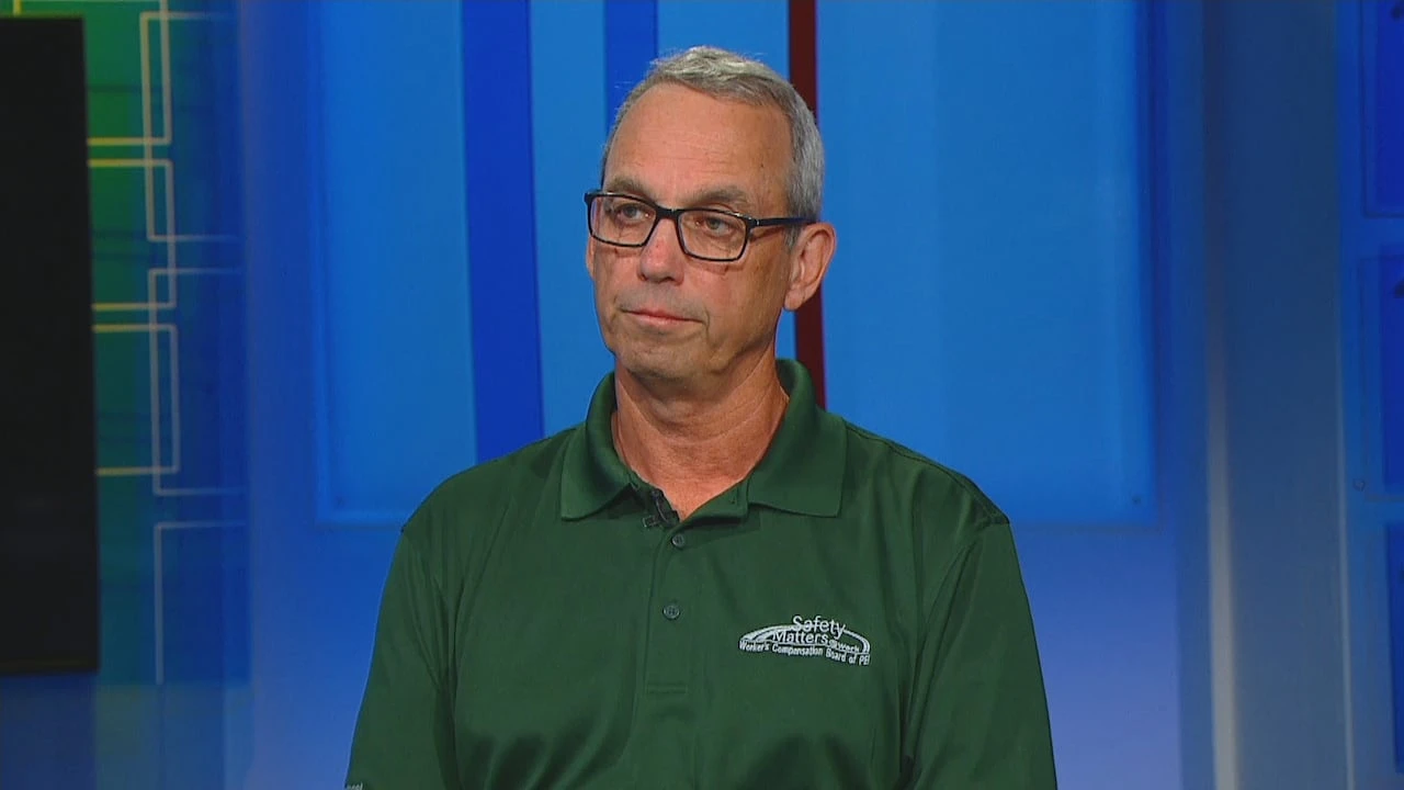 Good planning described as the key to riding out the hurricane season safely