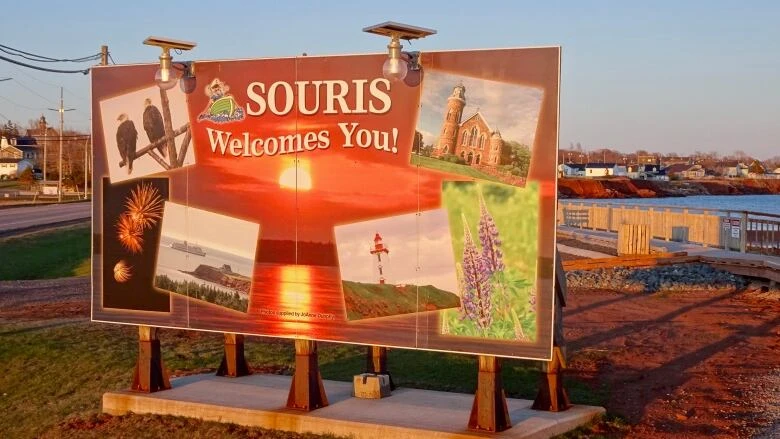 Town of Souris welcomes new family doctor