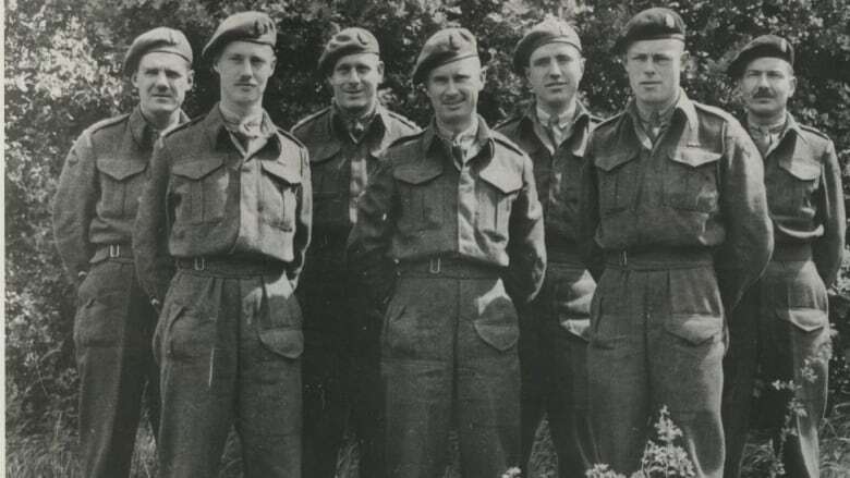 Remembering the Royal Montreal Regiment's role in the liberation of northwest Europe