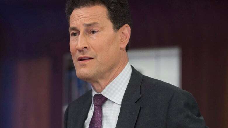 TVO's Steve Paikin will host federal leaders' English-language election debate