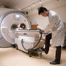 N.S. losing out on health transfers as private medical imaging grows