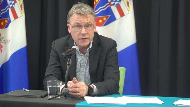 Yukon to regulate social workers so territory won't be 'outlier,' minister says