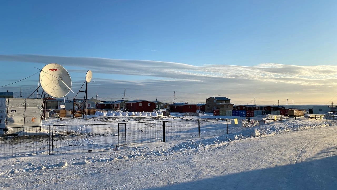 New election in Nunavut's Aggu riding set for December 15