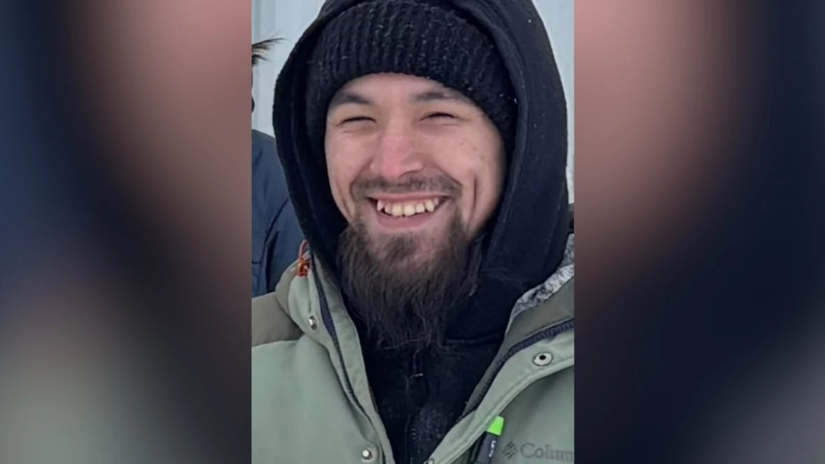 Police launch criminal investigation into disappearance of man in Kuujjuaq, Que.