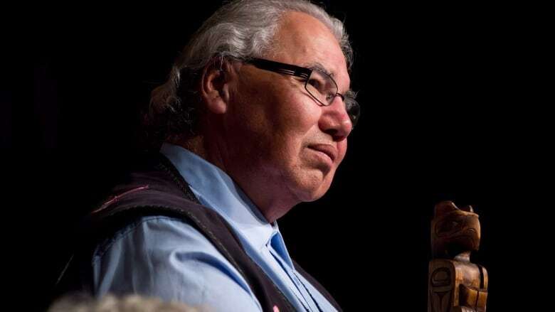 'He gave people hope': Northerners remember former lawyer and senator Murray Sinclair