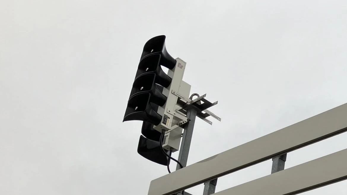 12 Montreal factories participating in annual siren test today