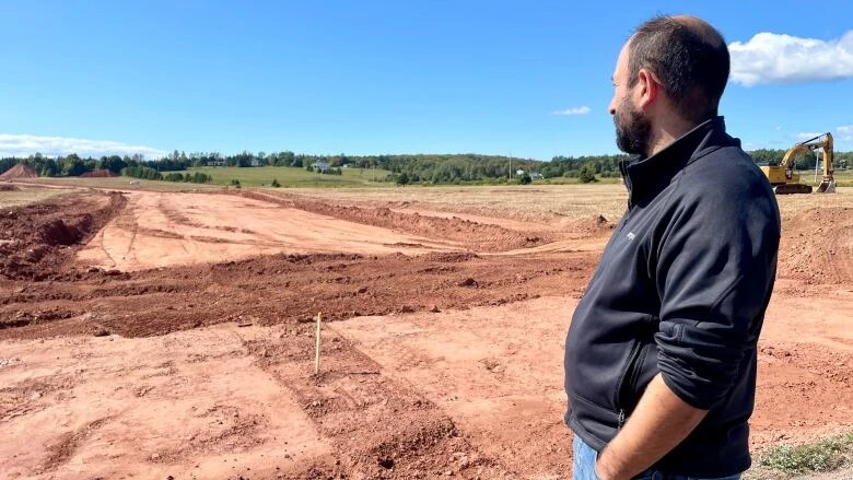 Homeowners on P.E.I.'s South Shore push back against new subdivision development