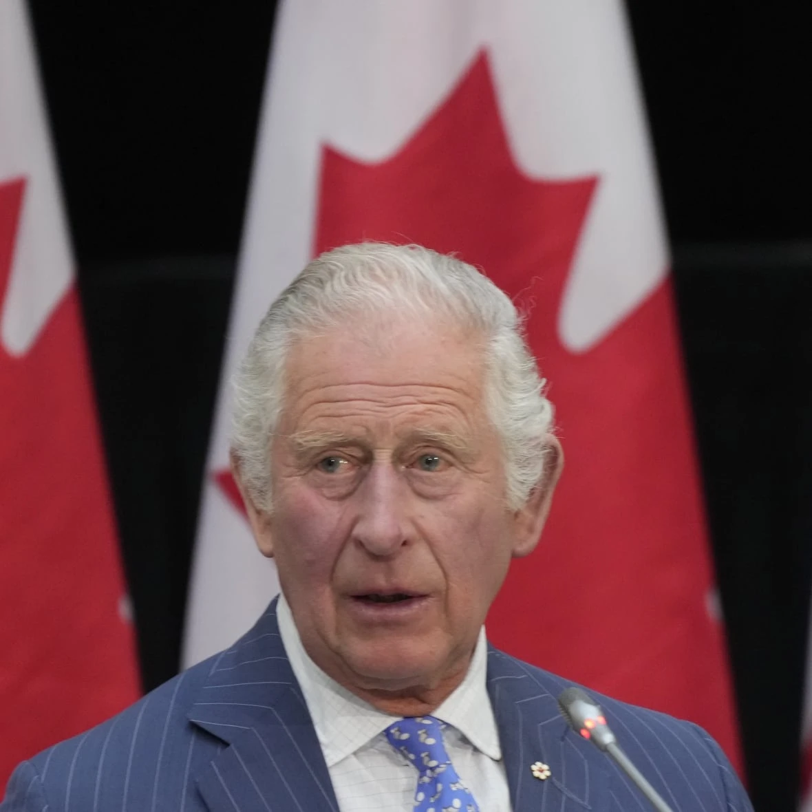 Why King Charles's upcoming visit to Canada is unprecedented in many ways