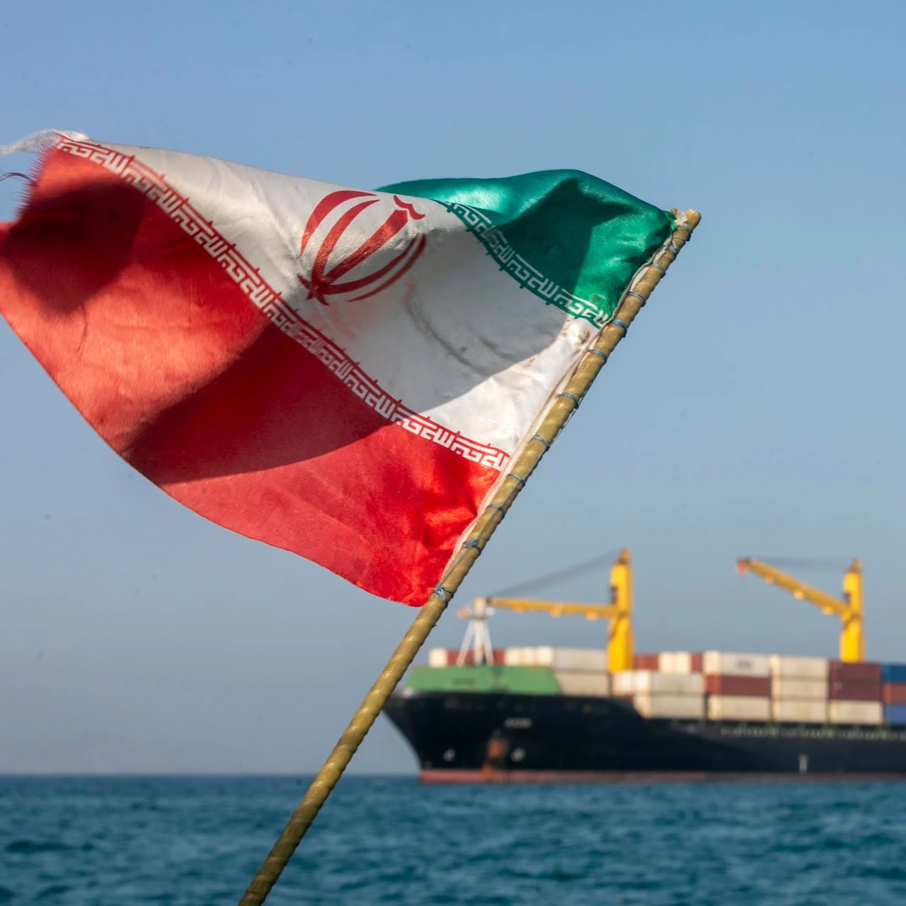 The U.S. and Iran's deal to make a deal | About That