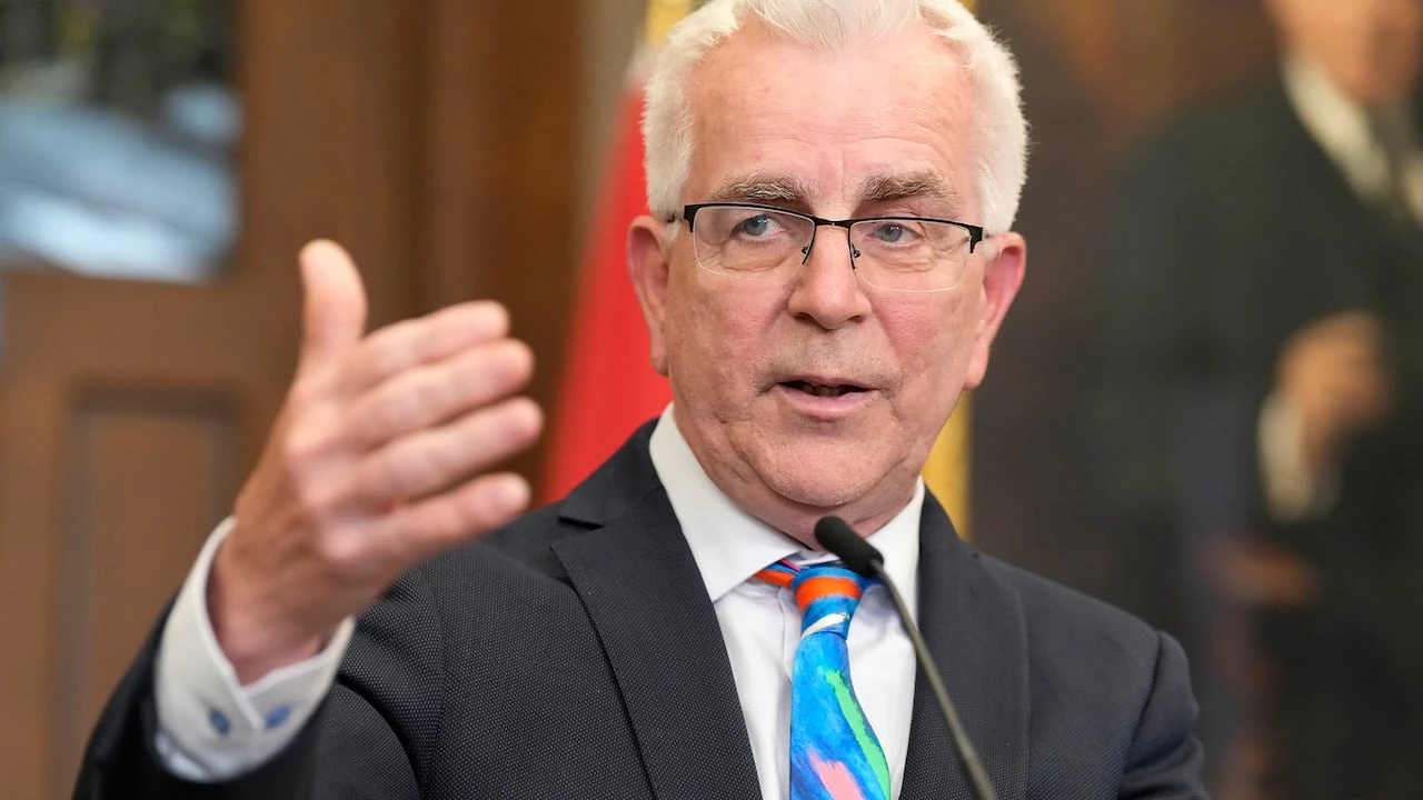 Ottawa urged to 'indefinitely exclude' mental illness from MAID