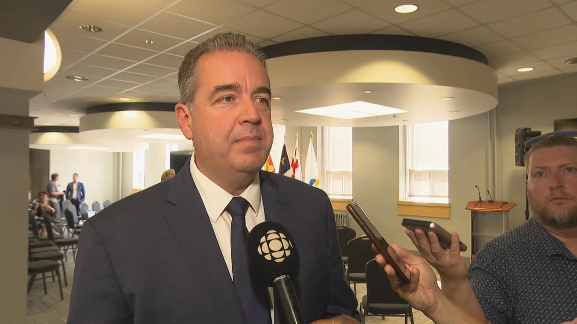 Université de Moncton to host province's first physiotherapy training program