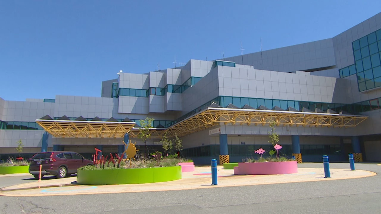 Janeway flood causes some surgeries, blood collection to be rescheduled