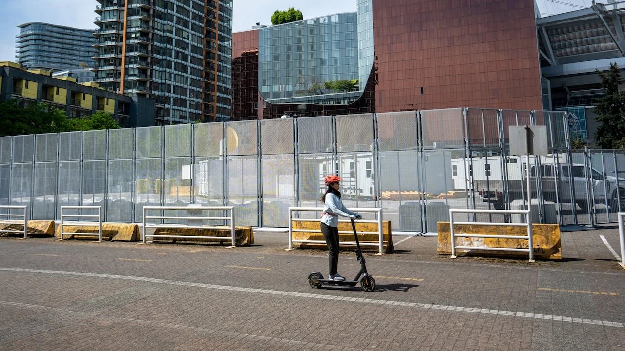 How downtown Vancouver is bracing for the FIFA World Cup and its closures