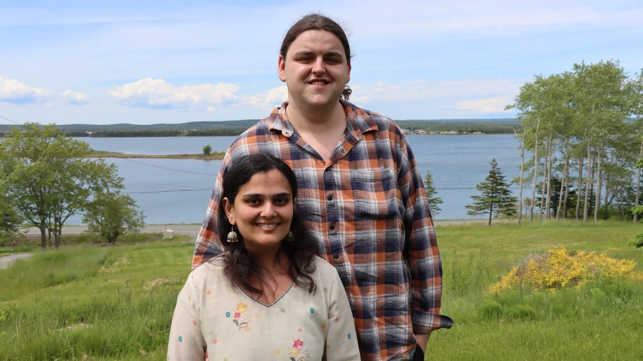 Cape Breton couple creates foundation to support trades, sports and community groups