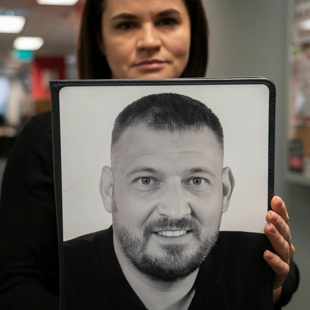 Belarus activist imprisoned after trying to run for president released after serving 5 years
