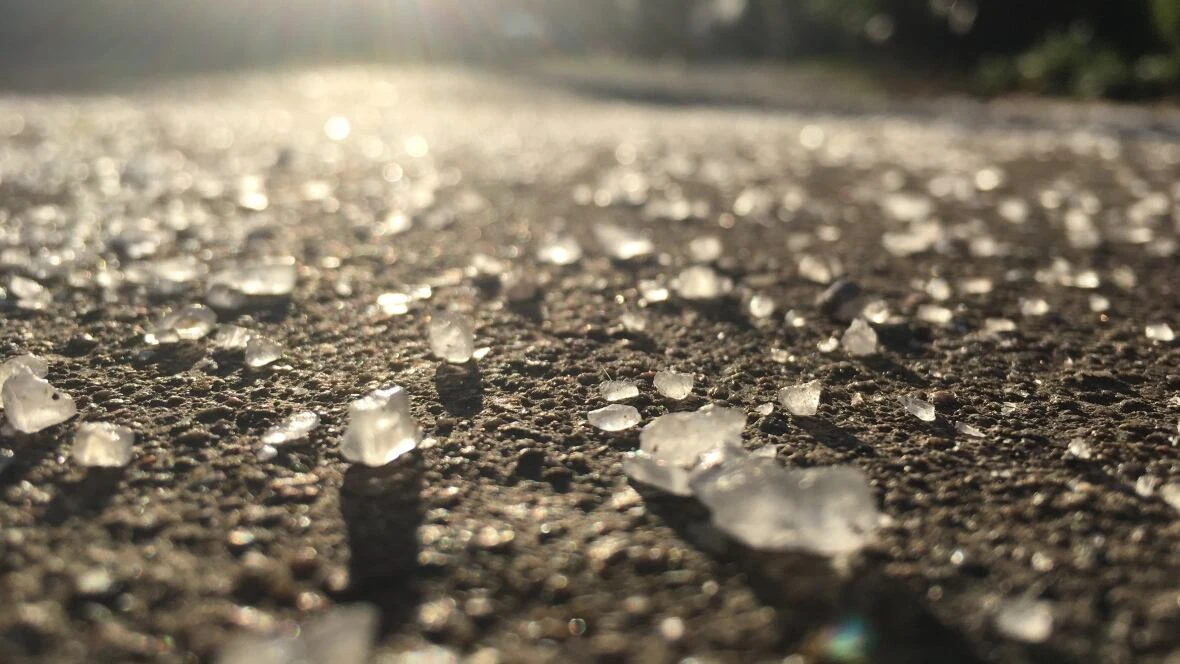 Sudbury city council asks Ontario government for help cracking down on winter salt use