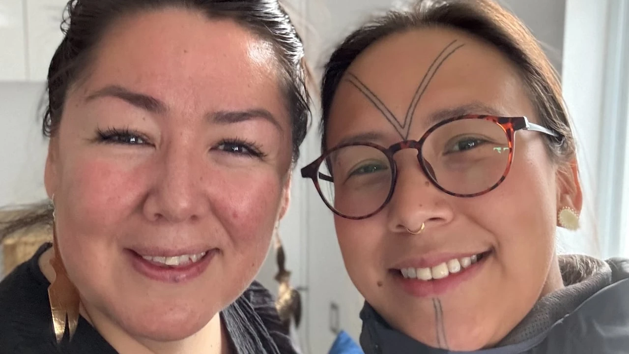 Cross-cultural project focuses on parenting traditions among Greenland and Nunavut Inuit