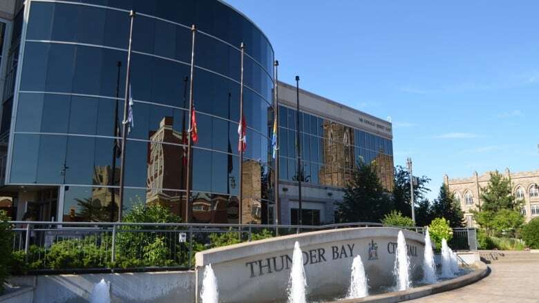 Thunder Bay council composition committee readies proposals