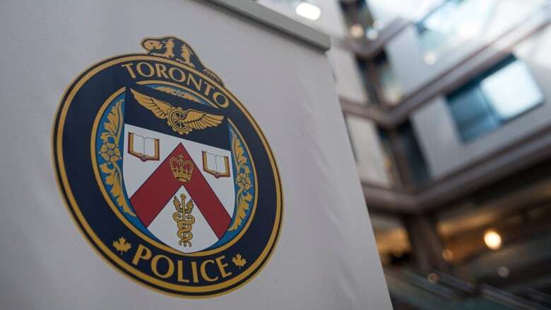 Person found dead with gunshot wounds in downtown Toronto, police say