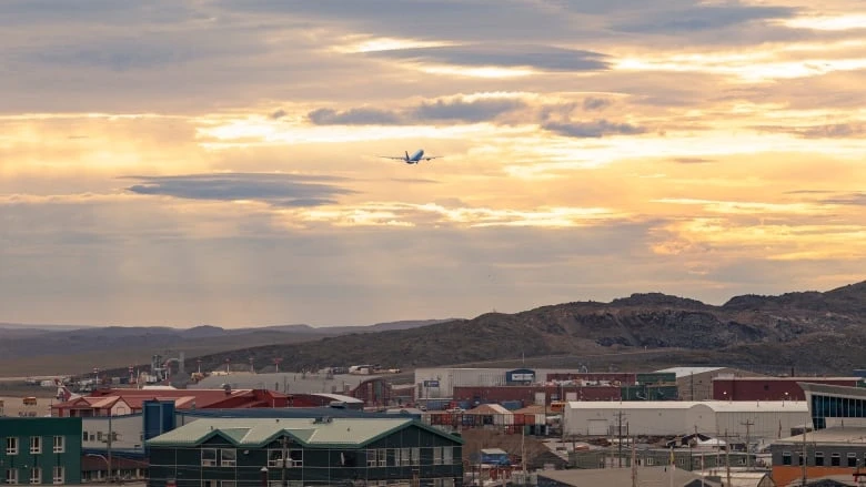 CRTC announces $272M conditional funding for fibre link to 4 Nunavut communities