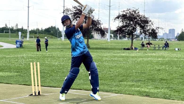 More cricket fields could be coming to Toronto as sport's popularity takes off