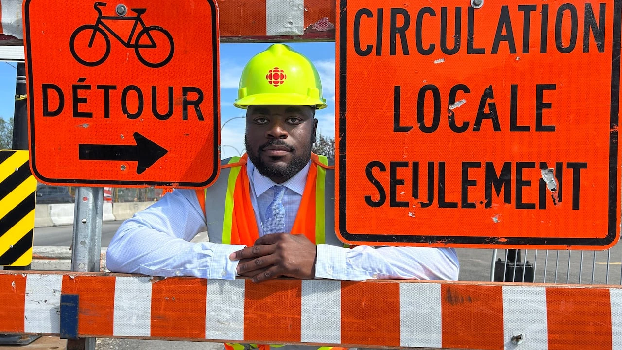 Trying to avoid Montreal construction? Steer clear of these 3 spots this summer