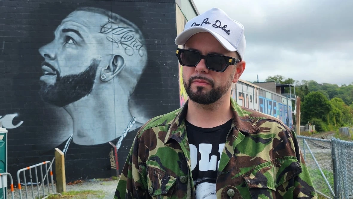 Late battle rapper Pat Stay honoured at annual celebration of life in Dartmouth