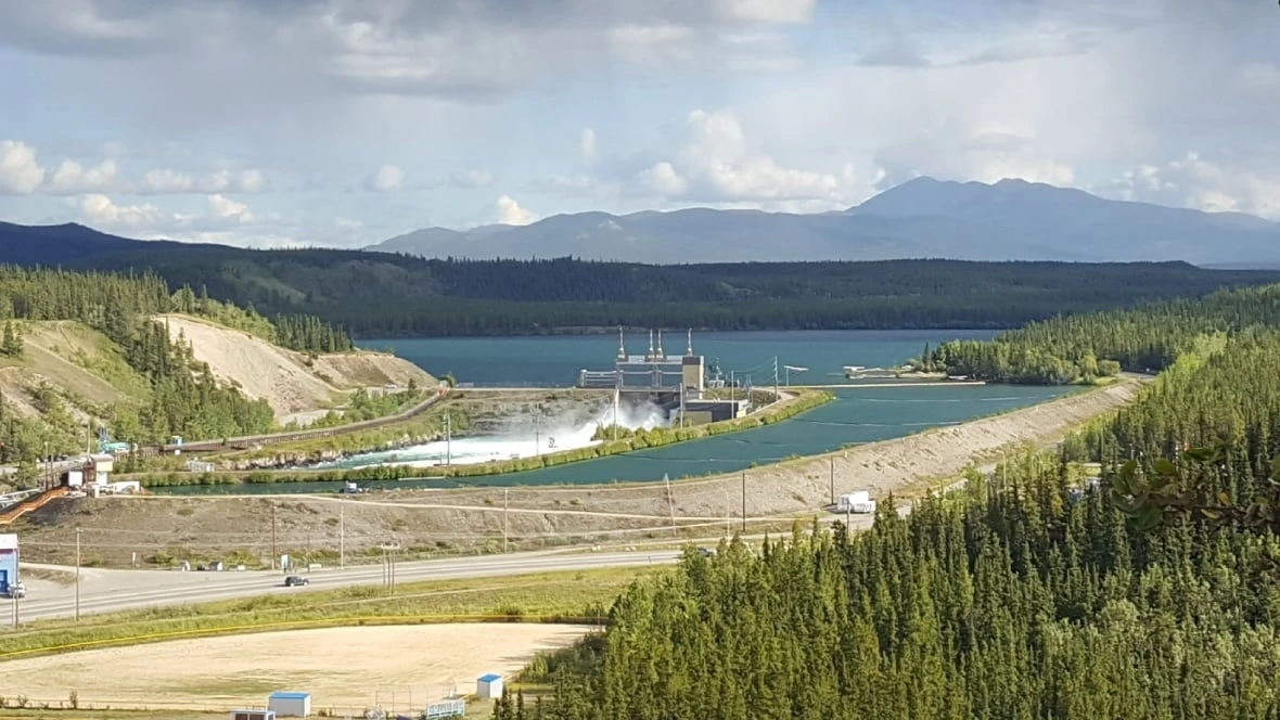 Hard talk at Whitehorse dam hearing, with concerns about environment front and centre