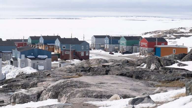 No criminal charges in 2023 death of woman in Nunavik police custody