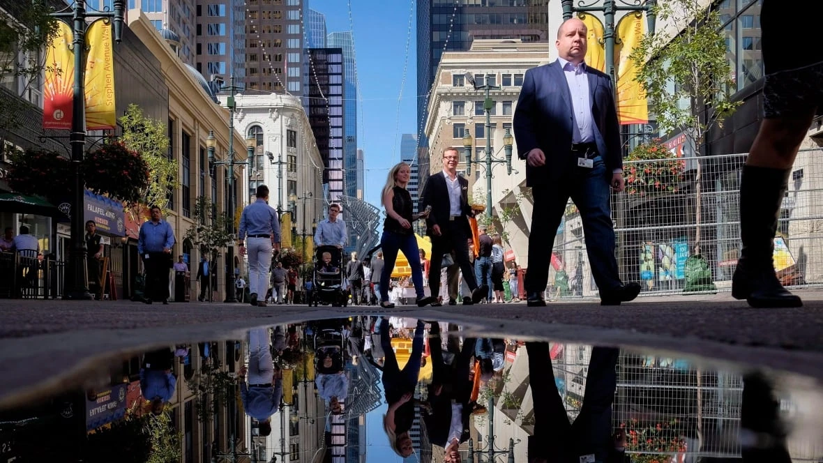 Why Alberta politics may be getting more polarized — and why that matters