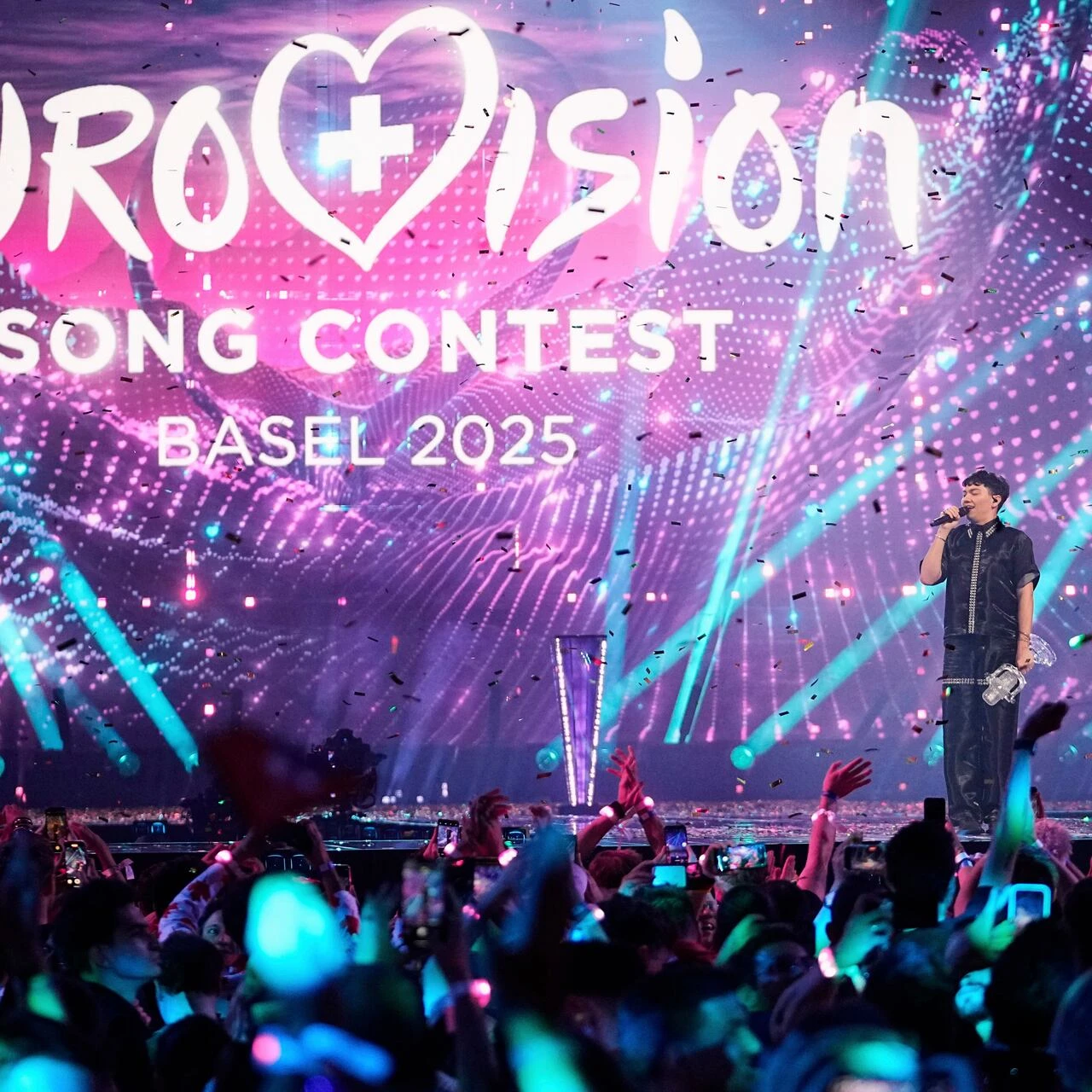 Eurovision to expand with Asian edition later this year