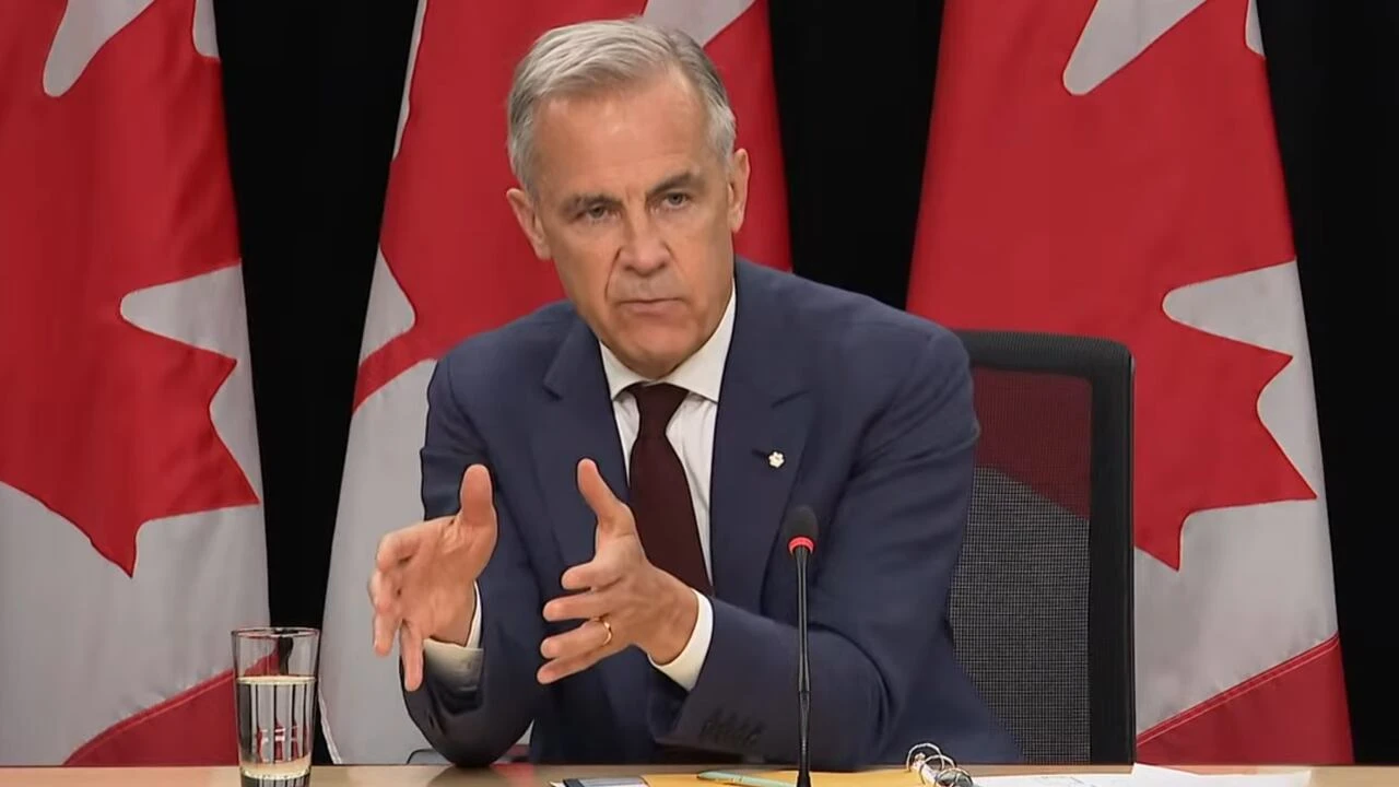 Carney defends $1.45B B.C. condo 'bailout'
