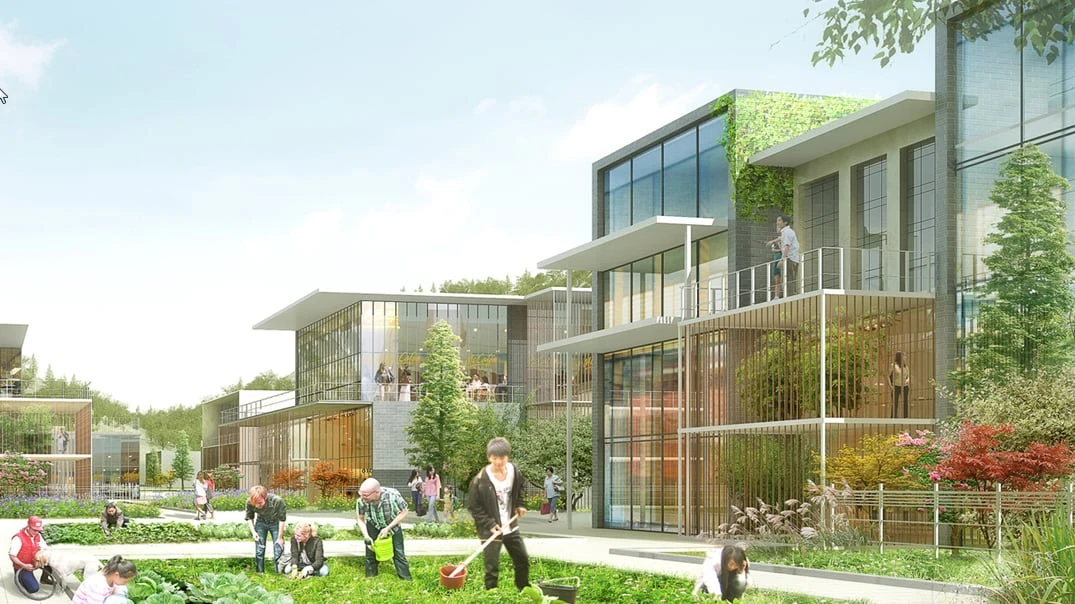 Saskatoon still opposes solar community, even if it's outside city limits