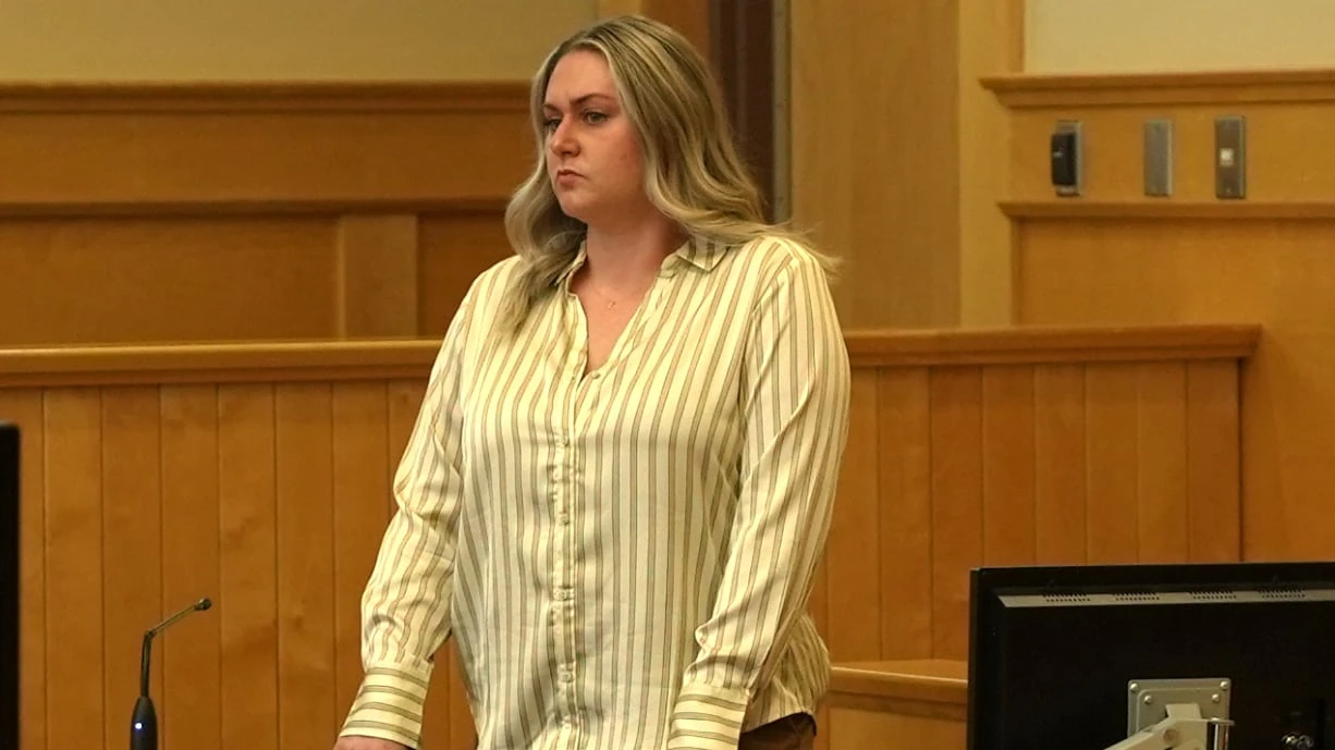 Jennifer Hillier-Penney's oldest daughter begins testimony at father's murder trial