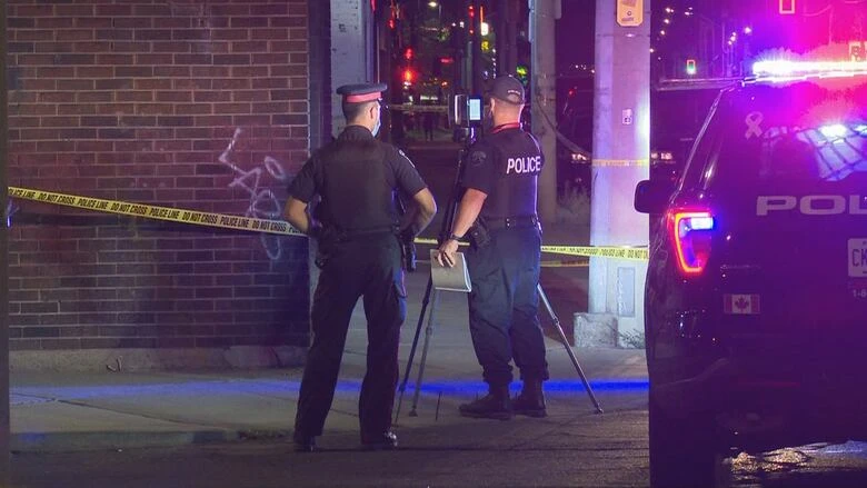 Police investigating homicide after 'disturbance' at Hamilton home