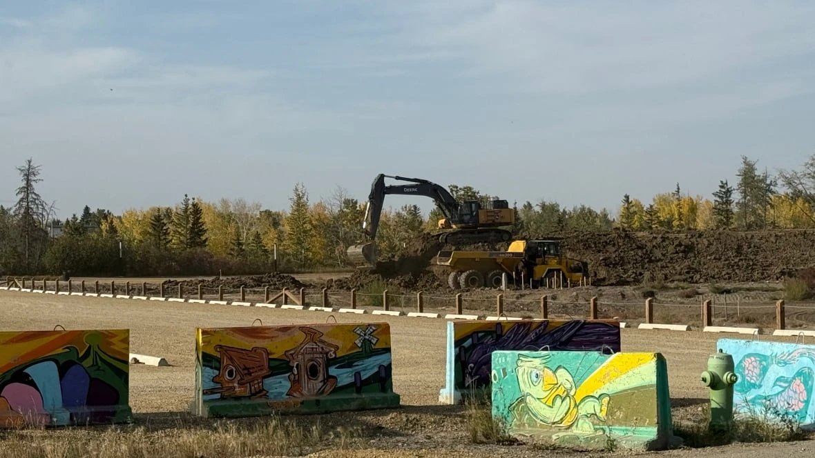 Red Deer housing growth trails behind other mid-sized cities despite slight gains