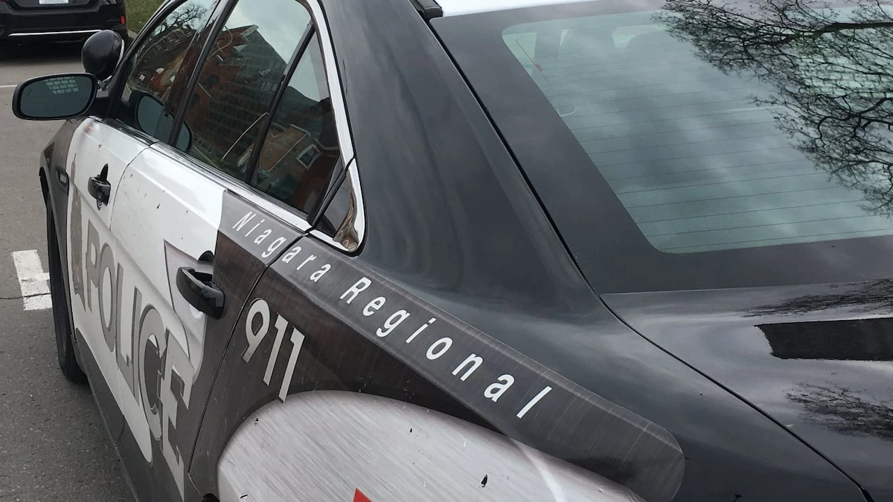 Niagara police charge St. Catharines, Ont., man with sexually assaulting 2 teens