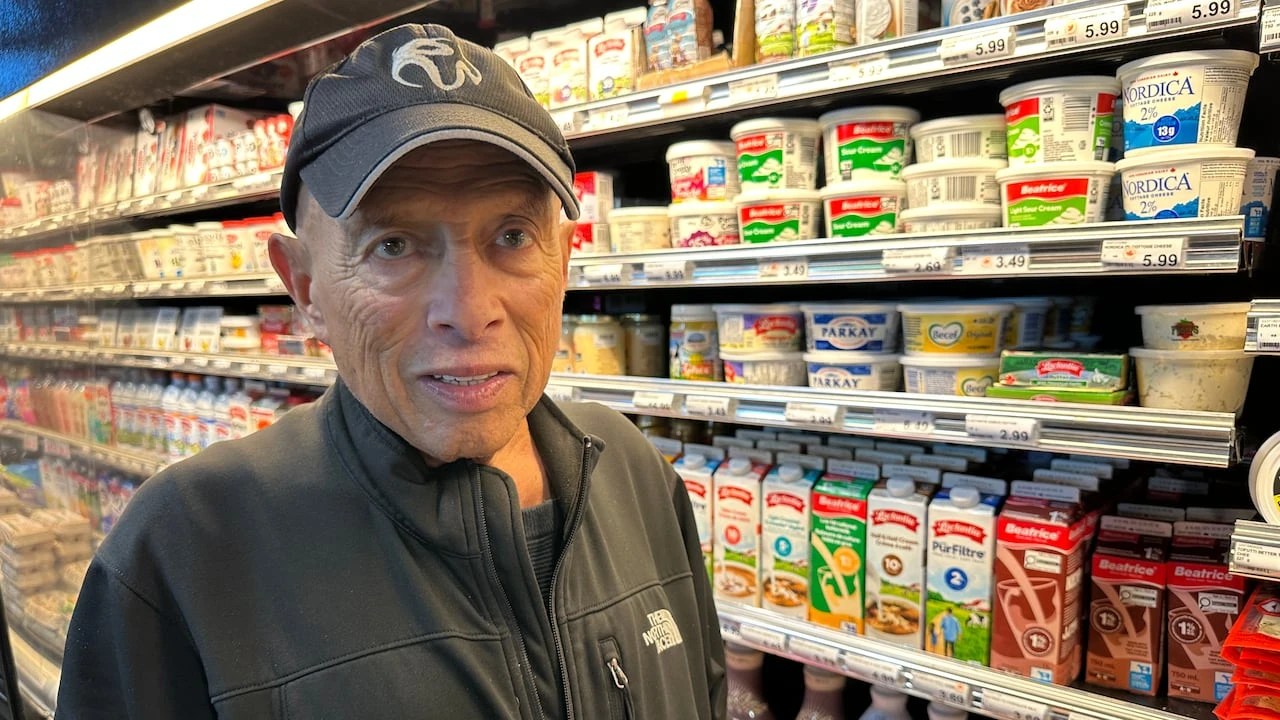 How some consumers are coping with cottage cheese shortages amid the protein craze