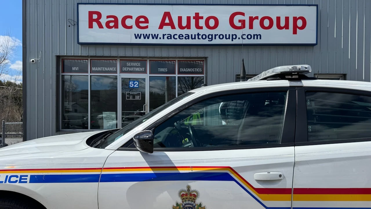 Province promises changes after used car dealership goes under