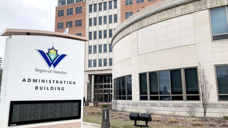 Region of Waterloo council approves 9.48% property tax hike in 2025